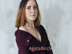 AgataBirch