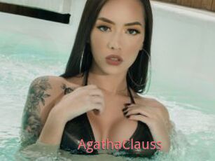 AgathaClauss