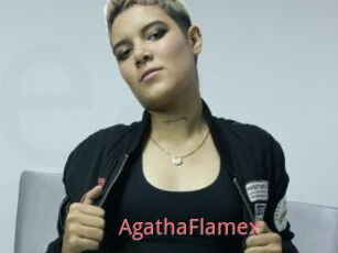 AgathaFlamex