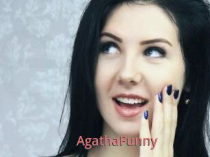 AgathaFunny