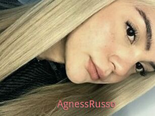 AgnessRusso