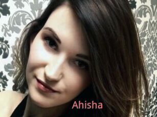 Ahisha