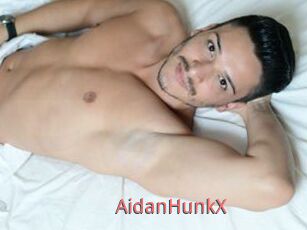 AidanHunkX