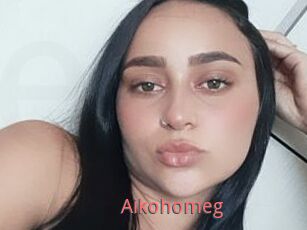 Aikohomeg