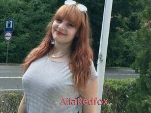 AilaRedfox