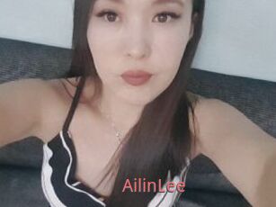 AilinLee