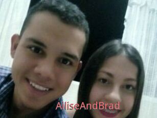 AiliseAndBrad