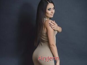 AiryJenn