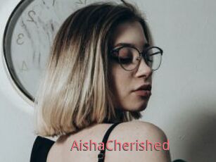 AishaCherished