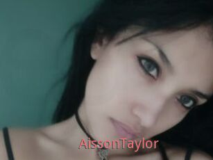 AissonTaylor