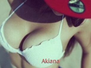 Akiana