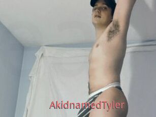 AkidnamedTyler