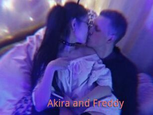 Akira_and_Freddy