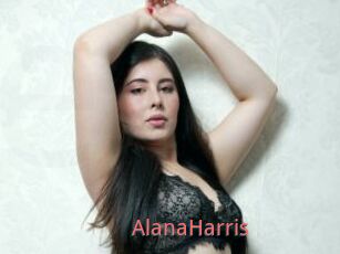 AlanaHarris