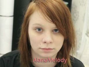 AlanaMelody