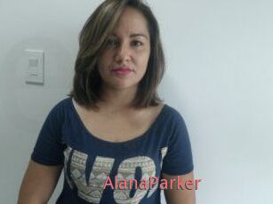 AlanaParker