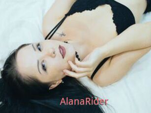 AlanaRider