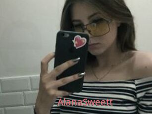 AlanaSweett