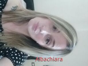 Albachiara