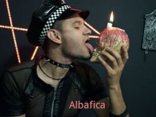 Albafica