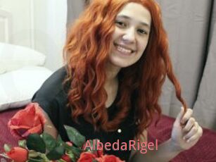 AlbedaRigel