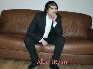 AlbertRyan
