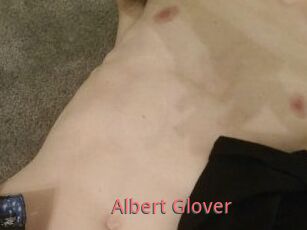 Albert_Glover