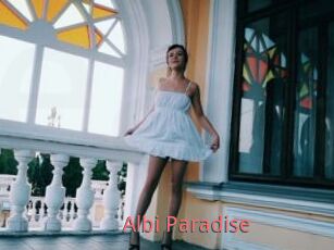 Albi_Paradise