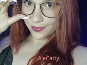 AleCatty