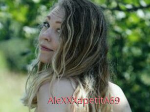 AleXXXapetitA69