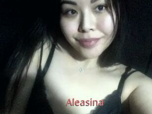 Aleasina