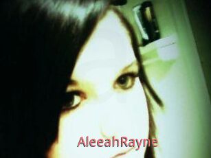 AleeahRayne