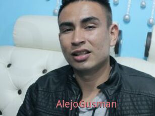 AlejoGusman