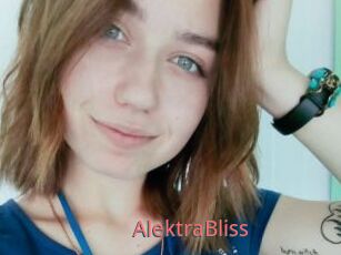 AlektraBliss