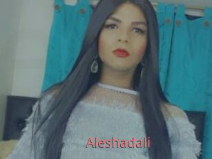 Aleshadali