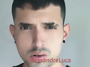 AlessandreLuca