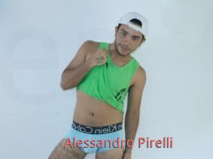 Alessandro_Pirelli