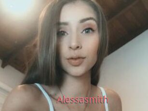 Alessasmith