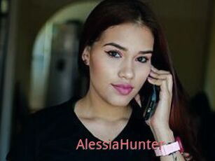 AlessiaHunter