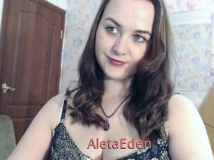 AletaEden