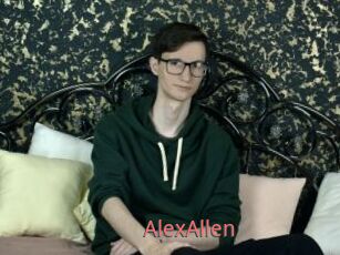 AlexAllen