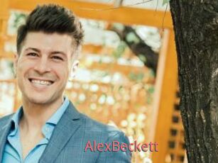 AlexBeckett