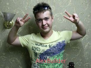 AlexBuilder