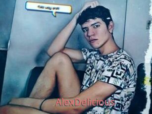 AlexDelicious