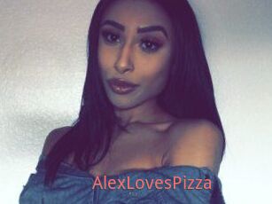 AlexLovesPizza