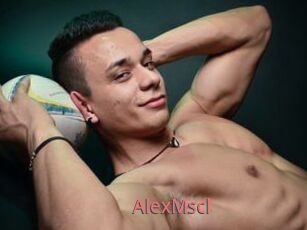 AlexMscl