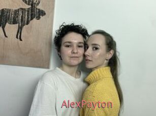 AlexPayton