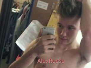 AlexReese