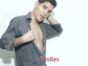 AlexRex