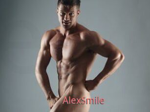 AlexSmile